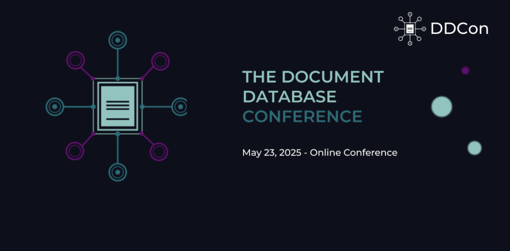 Home - The Document Database Conference